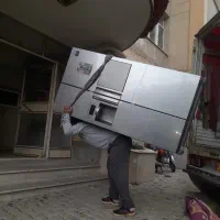 اتوبار وباربری  آسایش بار زنجان زنجان ایسوزو نیسان