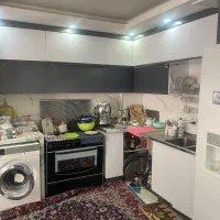 آپارتمان شهرک نور باغ ابریشم پلاک دوم خیابان