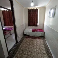 سوییت آپارتمان مناسب کاروان|اجارهٔ کوتاه‌مدت آپارتمان و سوئیت|مشهد, نوغان|دیوار