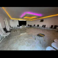 همخونه آقا سالم و بدون حاشیه