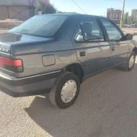 پژو دوگانه کارخانه|خودرو سواری و وانت|سرپل ذهاب, |دیوار