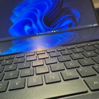 لپ تاپ asus دو مانیتوره|رایانه همراه|تهران, شهرآرا|دیوار