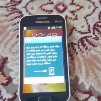 دوعدد گوشی لمسی سامسونگ|موبایل|بروجرد, |دیوار