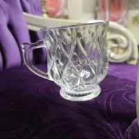 استکان مدل پاریس