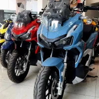 ADV150 هانی|موتورسیکلت|تهران, کاج|دیوار