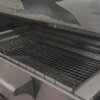 کباب پز تابشی ۱۲ سیخ تابش‌استیلا|اجاق گاز و لوازم برقی پخت‌وپز|زرین آباد, |دیوار