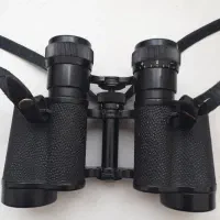 دوربین دوچشمی یو۲ روس قدیم|کوهنوردی و کمپینگ|شیراز, ریاستی|دیوار