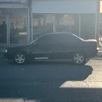 پژو ۴۰۵مدل ۸۳|خودرو سواری و وانت|نسیمشهر, |دیوار