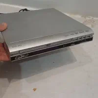 دستگاه dvd و vhs