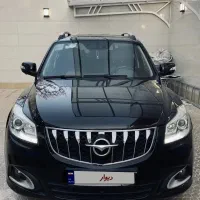 هایماS7 توربو 1800cc مدل ۱۳۹۷ اقساطی/