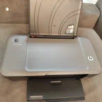 پرینتر اچ پی j110a|پرینتر، اسکنر، کپی، فکس|شیراز, سیلو|دیوار