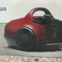 جاروبرقی