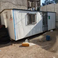 کانکس 2/30 در۶|مصالح و تجهیزات ساختمان|پاکدشت, پاکدشت (مامازند)|دیوار