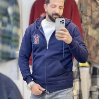 سویشرت کلاهدار( گالری سجاد )
