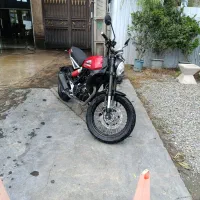 موتور ST3 220 kavir