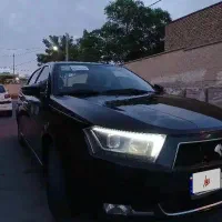دنا پلاس تیپ 2 فول 5دنده  معاوضه