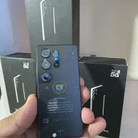 گوشی s25 mini ultra 4.5 5G همراه با قلم + ریجستری|موبایل|تهران, شمشیری|دیوار