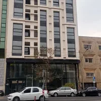 ۲۵۰ متر تجاری بر اصلی اپادانا / مناسب تمامی مشاغل