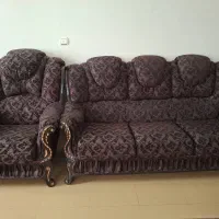 مبل راحتی ۸ نفره