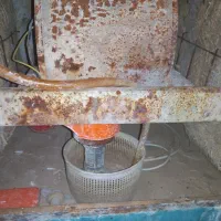 کولر آبی ۳۱۰۰