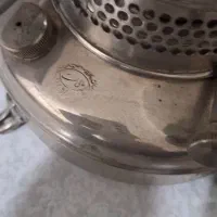 ته سماوری عالی نسب