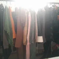 فروش لباس زنانه شال روسری  و بچه گانه همه مدل ۱۵۰