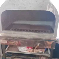 کباب پز گازی|اجاق گاز و لوازم برقی پخت‌وپز|سنندج, |دیوار