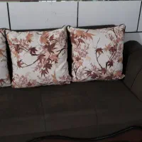 مبل هفت نفره|مبلمان خانگی و میز عسلی|فاضل آباد, |دیوار