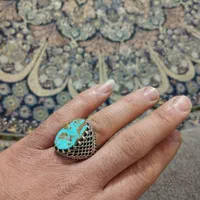 فیروزه نیشابور