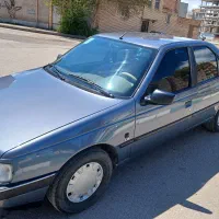 405 مدل 96 درحد|خودرو سواری و وانت|اردبیل, |دیوار