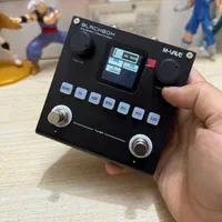 افکت پدال گیتار M-Vave Blackbox|گیتار، بیس، امپلیفایر|تهران, تهران‌نو|دیوار