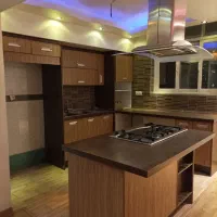 آپارتمان ۸۲ متر دوخوابه باغ فیض