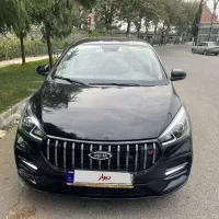 اریزو 5 fl مدل ۱۴۰۳|خودرو سواری و وانت|قائم‌شهر, |دیوار