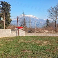 فروش زمین مسکونی دارای پروانه ساخت جوبن (سرامرز)