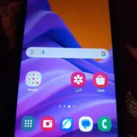 سامسونگ گالکسیA12ناچو آکبند رام 6 بیمه سر قت|موبایل|تهران, منیریه|دیوار