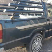 فروش مزدا دوکابین