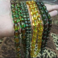 تسبیح سندلوس|کلکسیون اشیاء عتیقه|خرم‌آباد, |دیوار