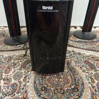 سینمای خانواده|سیستم صوتی خانگی|پردیس, فاز ۱۱|دیوار