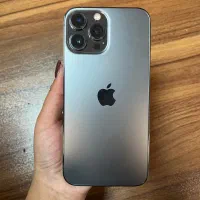 موبایل ایفون 13پرومکس شرایط اقساط