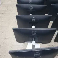 مانیتور استوک اصل  IPS + فریم‌لس|قطعات و لوازم جانبی رایانه|اندیشه, شهرک کوثر|دیوار