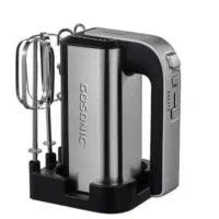 همزن برقی گاسونیک|سایر لوازم برقی|اصفهان, باغ زرشک|دیوار