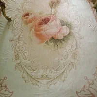 روفرشی پشت کشدارترک