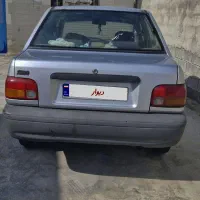 ماشین پراید