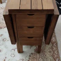 ناهار خوری ۴ نفره|میز و صندلی غذاخوری|تهران, نیروی دریایی|دیوار