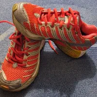 کتونی خارجی سایز ۳۸،۳۹