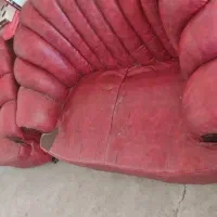 مبل راحتی باغ و ویلا