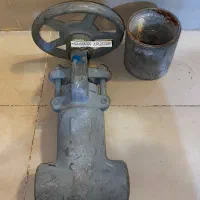 شیرالات صنعتی ژاپنی اصل