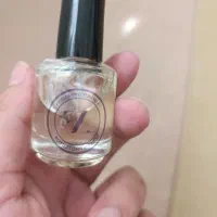 قطره حباب گیر گلس گوشی برند الفا برندش اصل است