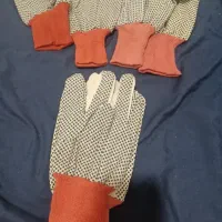 دستکش کار اصل