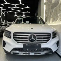 بنز Benz GLB 2025